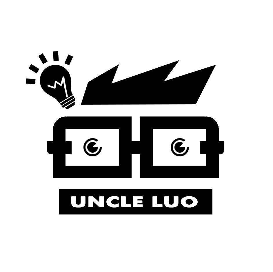 Uncle LUO